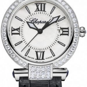 Chopard Imperiale 384238-1001 Kello Nahka