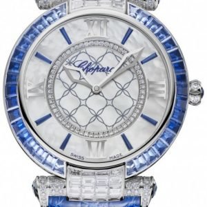 Chopard Imperiale 384239-1013 Kello Nahka