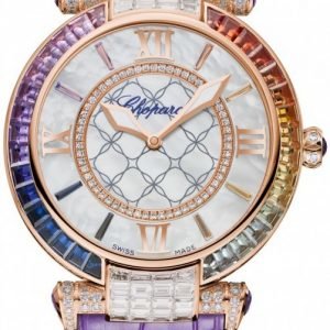 Chopard Imperiale 384239-5009 Kello Nahka