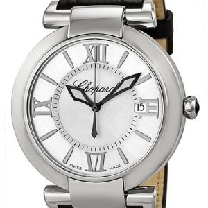 Chopard Imperiale 388531-3001 Kello Hopea / Nahka