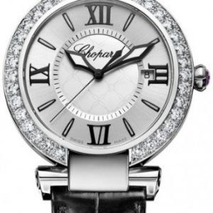 Chopard Imperiale 388531-3002 Kello Hopea / Nahka