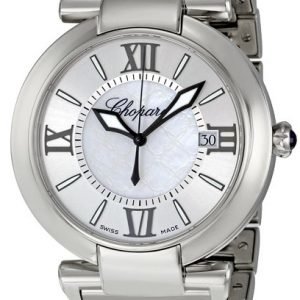 Chopard Imperiale 388531-3003 Kello Hopea / Teräs