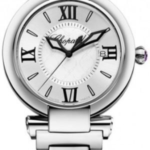 Chopard Imperiale 388532-3002 Kello Hopea / Teräs