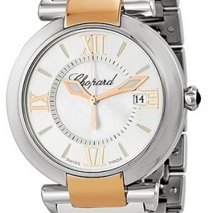 Chopard Imperiale 388532-6002 Kello Hopea / Teräs