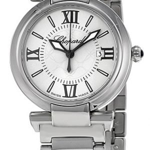 Chopard Imperiale 388541-3002 Kello Hopea / Teräs