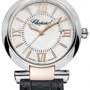 Chopard Imperiale 388541-6001 Kello Nahka