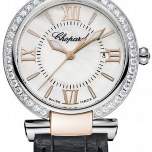 Chopard Imperiale 388541-6003 Kello Nahka