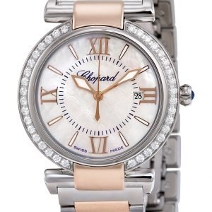 Chopard Imperiale 388541-6004 Kello Teräs