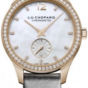 Chopard L.U.C 131968-5001 Kello Tekstiili