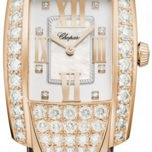 Chopard La Strada 419403-5004 Kello Nahka