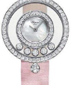 Chopard Ladies Happy Diamonds 203957-1001 Kello