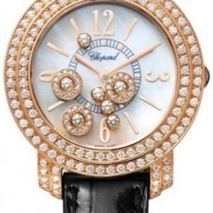 Chopard Ladies Happy Diamonds 209274-5001 Kello