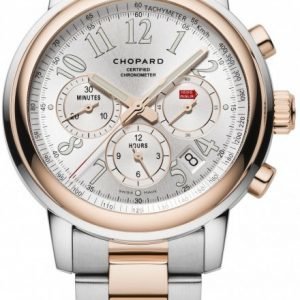 Chopard Mille Miglia 158511-6001 Kello Hopea / Teräs