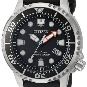 Citizen Promaster Bn0150-28e Kello Musta / Kumi