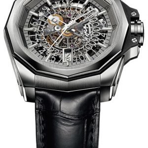 Corum Admirals Cup 082.401.04-0f01 Fh10 Kello