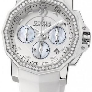 Corum Admirals Cup Challaenger 40 984.970.47-F379 Pn35 Kello