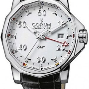 Corum Admirals Cup Challaenger 44 383.330.20-0f81 Aa12 Kello