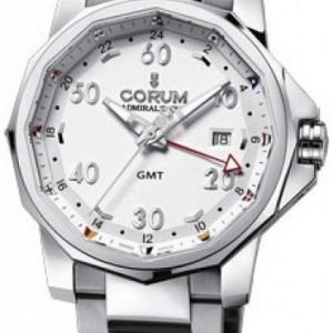 Corum Admirals Cup Challaenger 44 383.330.20-V701 Aa12 Kello