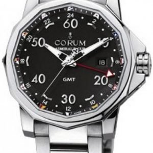 Corum Admirals Cup Challaenger 44 383.330.20-V701 An12 Kello