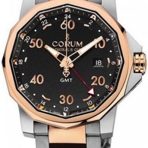 Corum Admirals Cup Challaenger 44 383.330.24-V705 An12 Kello