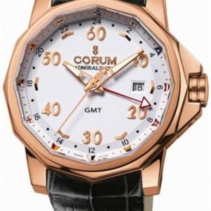 Corum Admirals Cup Challaenger 44 383.330.55-0081 Aa12 Kello