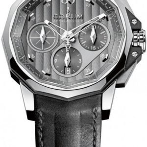 Corum Admirals Cup Challaenger 44 753.771.20-0f61 Ak15 Kello