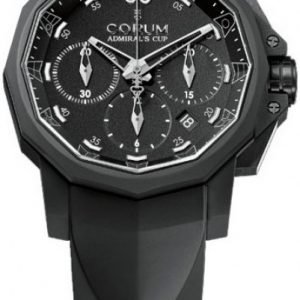 Corum Admirals Cup Challaenger 44 753.801.02-F371 An21 Kello