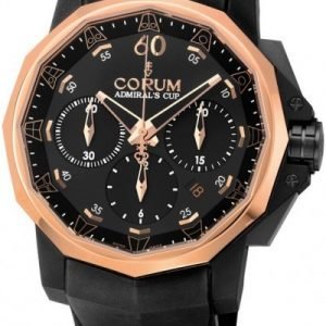 Corum Admirals Cup Challaenger 44 753.803.03-0371 An22 Kello