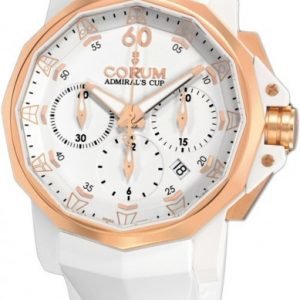 Corum Admirals Cup Challaenger 44 753.804.03-0379 An21 Kello