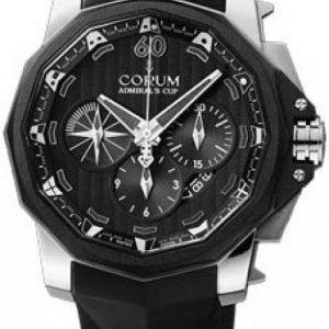 Corum Admirals Cup Challaenger 48 753.935.06-0371 An52 Kello