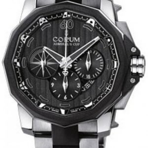 Corum Admirals Cup Challaenger 48 753.935.06-V791 An52 Kello