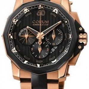 Corum Admirals Cup Challaenger 48 753.935.91-V791 An12 Kello