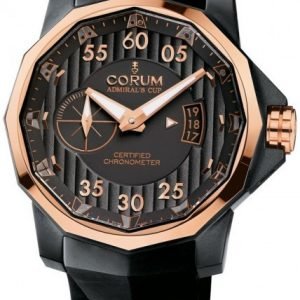 Corum Admirals Cup Challaenger 48 947.951.86-0371 Ak34 Kello