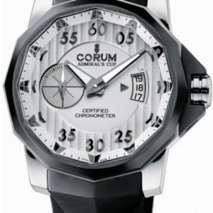 Corum Admirals Cup Challaenger 48 947.951.95-0371 Ak14 Kello