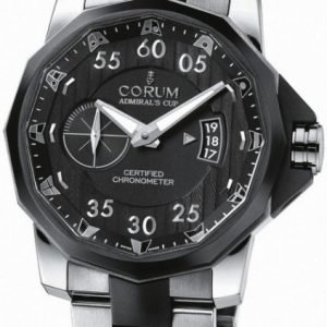 Corum Admirals Cup Challaenger 48 947.951.95-V791 An14 Kello