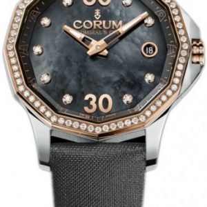 Corum Admirals Cup Legend 38 082.101.29-0f41 Pn10 Kello