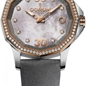 Corum Admirals Cup Legend 38 082.101.29-F149 Pk10 Kello