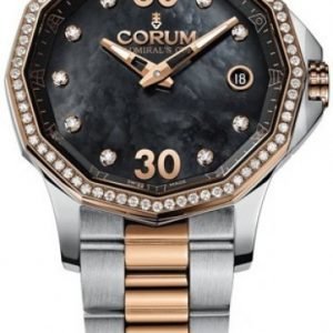 Corum Admirals Cup Legend 38 082.101.29-V200 Pn10 Kello