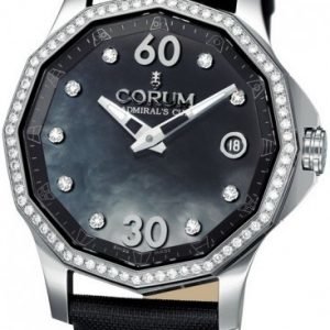 Corum Admirals Cup Legend 38 082.101.47-0f41 Pn11 Kello