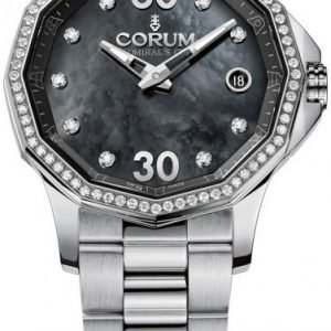 Corum Admirals Cup Legend 38 082.101.47-V200 Pn11 Kello