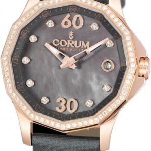 Corum Admirals Cup Legend 38 082.101.85-0149 Pk10 Kello