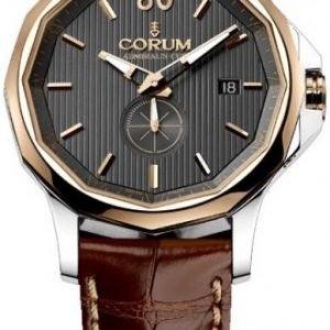 Corum Admirals Cup Legend 42 395.101.24-0f02 Ak11 Kello