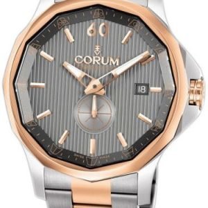 Corum Admirals Cup Legend 42 395.101.24-V720 Ak11 Kello