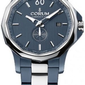 Corum Admirals Cup Legend 42 395.101.30-V705 Ab10 Kello