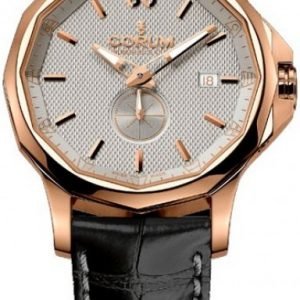 Corum Admirals Cup Legend 42 395.101.55-0002 Fh12 Kello