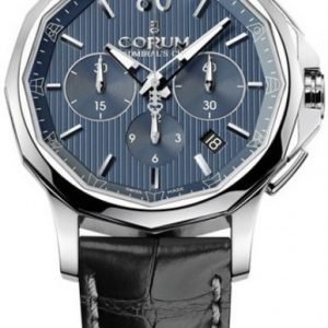 Corum Admirals Cup Legend 42 984.101.20-0f01 Ab10 Kello