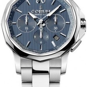 Corum Admirals Cup Legend 42 984.101.20-V705 Ab10 Kello