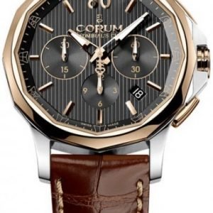 Corum Admirals Cup Legend 42 984.101.24-0f02 An11 Kello