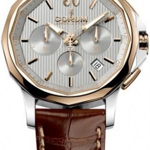 Corum Admirals Cup Legend 42 984.101.24-0f02 Fh11 Kello