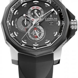 Corum Admirals Cup Seafender 277.931.06-0371 An52 Kello